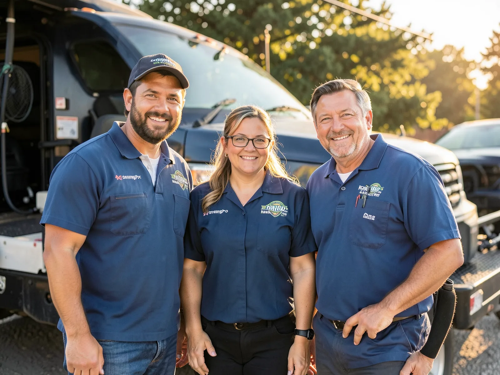 Roof Repair company in Salida, CO